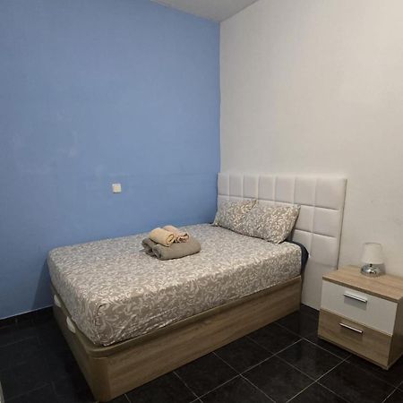 Funcaral Santa Brigida Madri Exterior foto